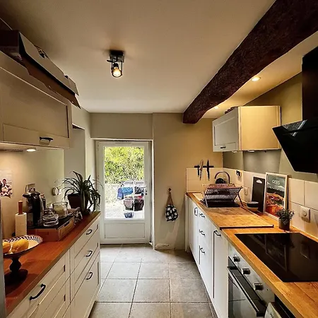 Charmante Maison Au Coeur De - Parking Gratuit A 20m Feriehus Lectoure