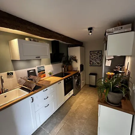 Charmante Maison Au Coeur De - Parking Gratuit A 20m