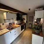 Charmante Maison Au Coeur De Lectoure-parking Gratuit A 20m