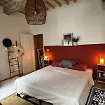 Charmante Maison Au Coeur De Lectoure-parking Gratuit A 20m *