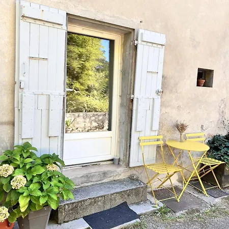 Charmante Maison Au Coeur De - Parking Дом отдыха Лектур