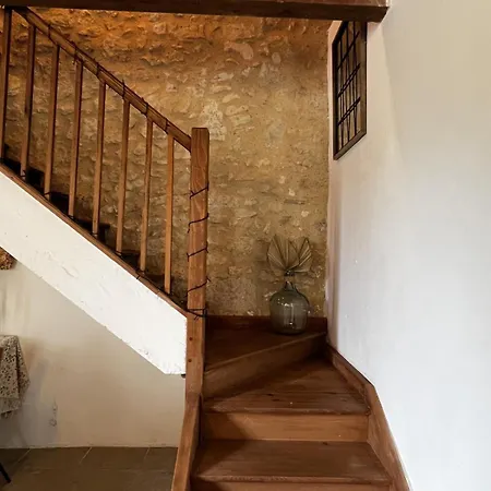 Charmante Maison Au Coeur De - Parking Лектур