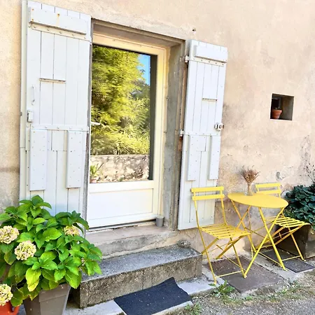 Maison De Charme Au Coeur De Lectoure - Parking Gratuit A 20M Semesterbostad *