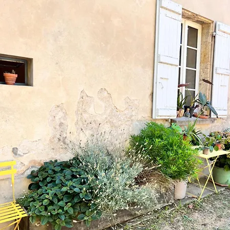 Semesterbostad Maison De Charme Au Coeur De Lectoure - Parking Gratuit A 20M *