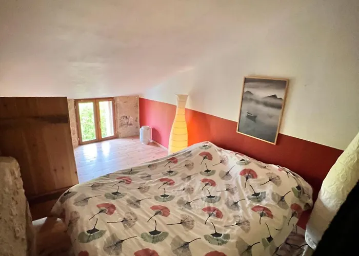 Charmante Maison Au Coeur De - Parking *