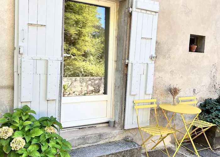 Charmante Maison Au Coeur De - Parking Дом отдыха Лектур