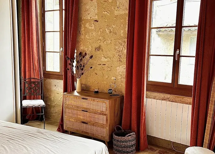 Charmante Maison Au Coeur De - Parking Дом отдыха *